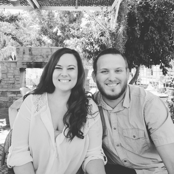 Meet your Posher, Jen - Picture 1 of 1